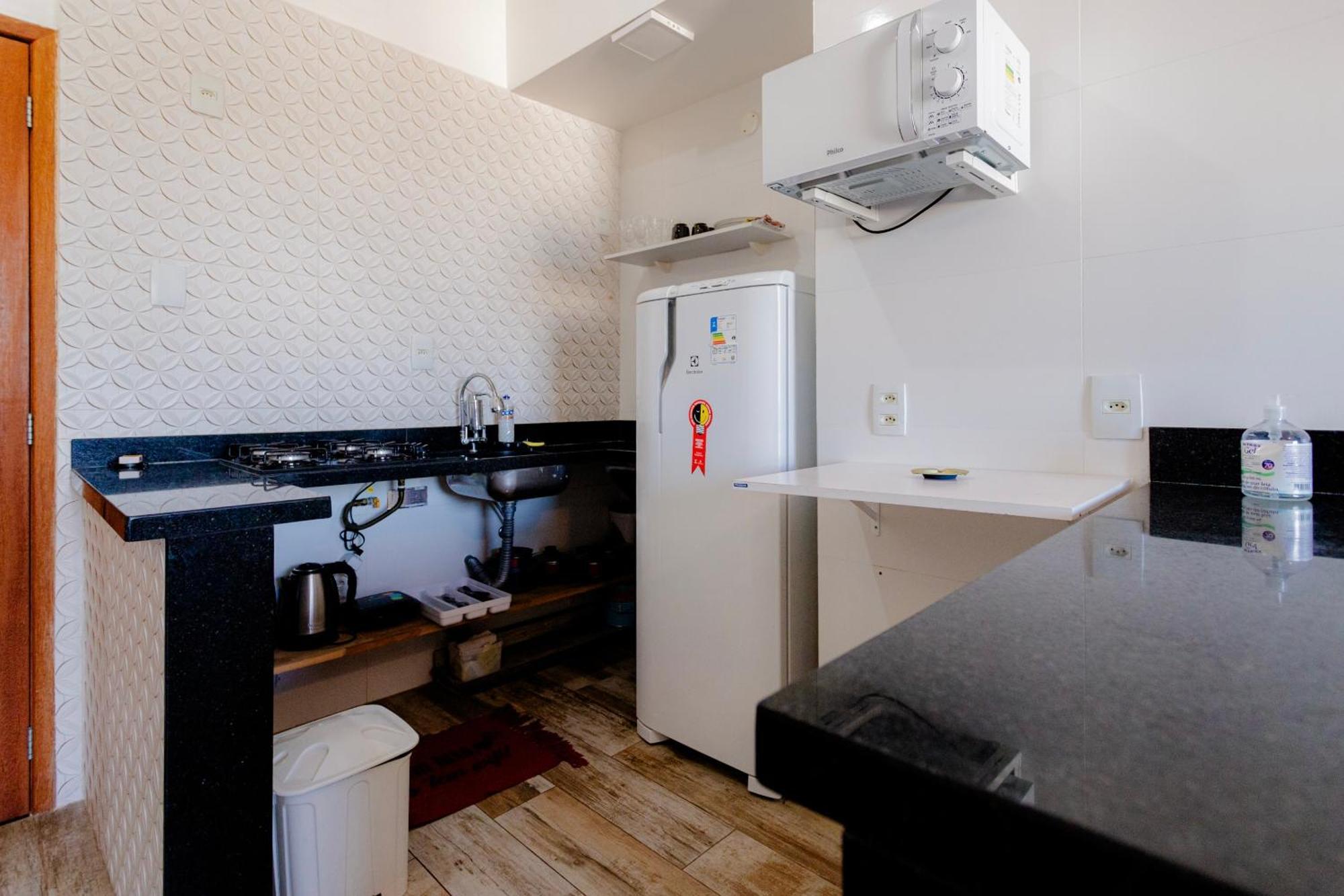 Suh Laranjeiras 01 Montain View Apartment Рио де Жанейро Екстериор снимка