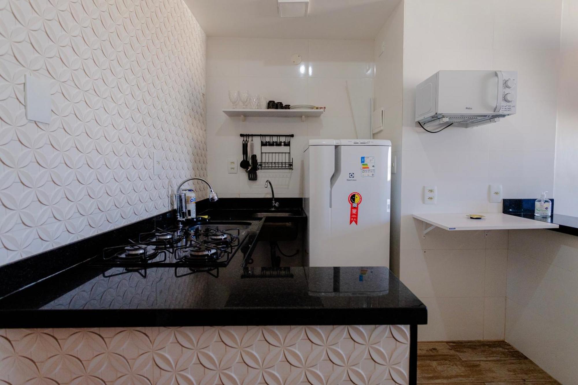 Suh Laranjeiras 01 Montain View Apartment Рио де Жанейро Екстериор снимка