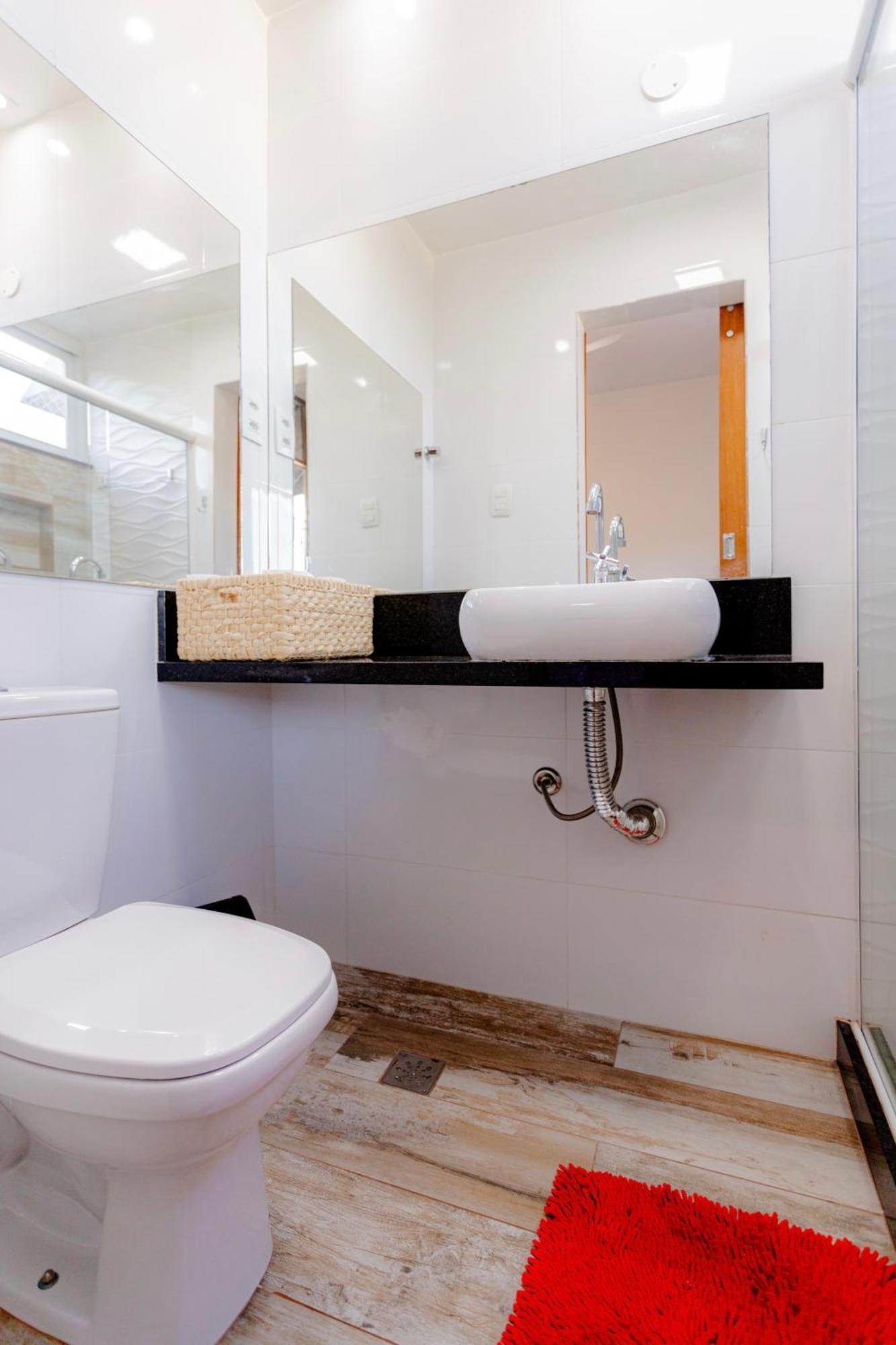 Suh Laranjeiras 01 Montain View Apartment Рио де Жанейро Екстериор снимка