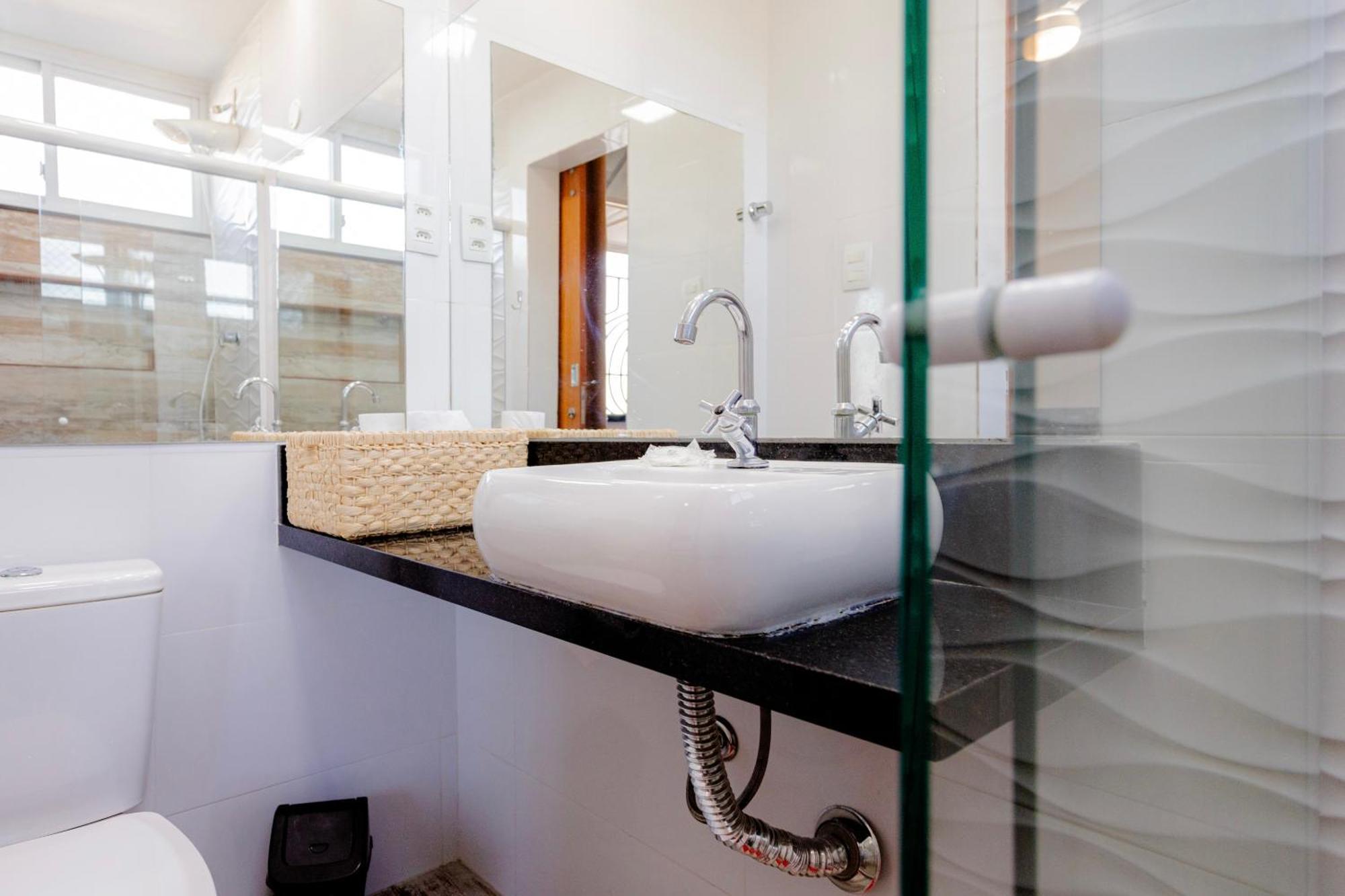 Suh Laranjeiras 01 Montain View Apartment Рио де Жанейро Екстериор снимка