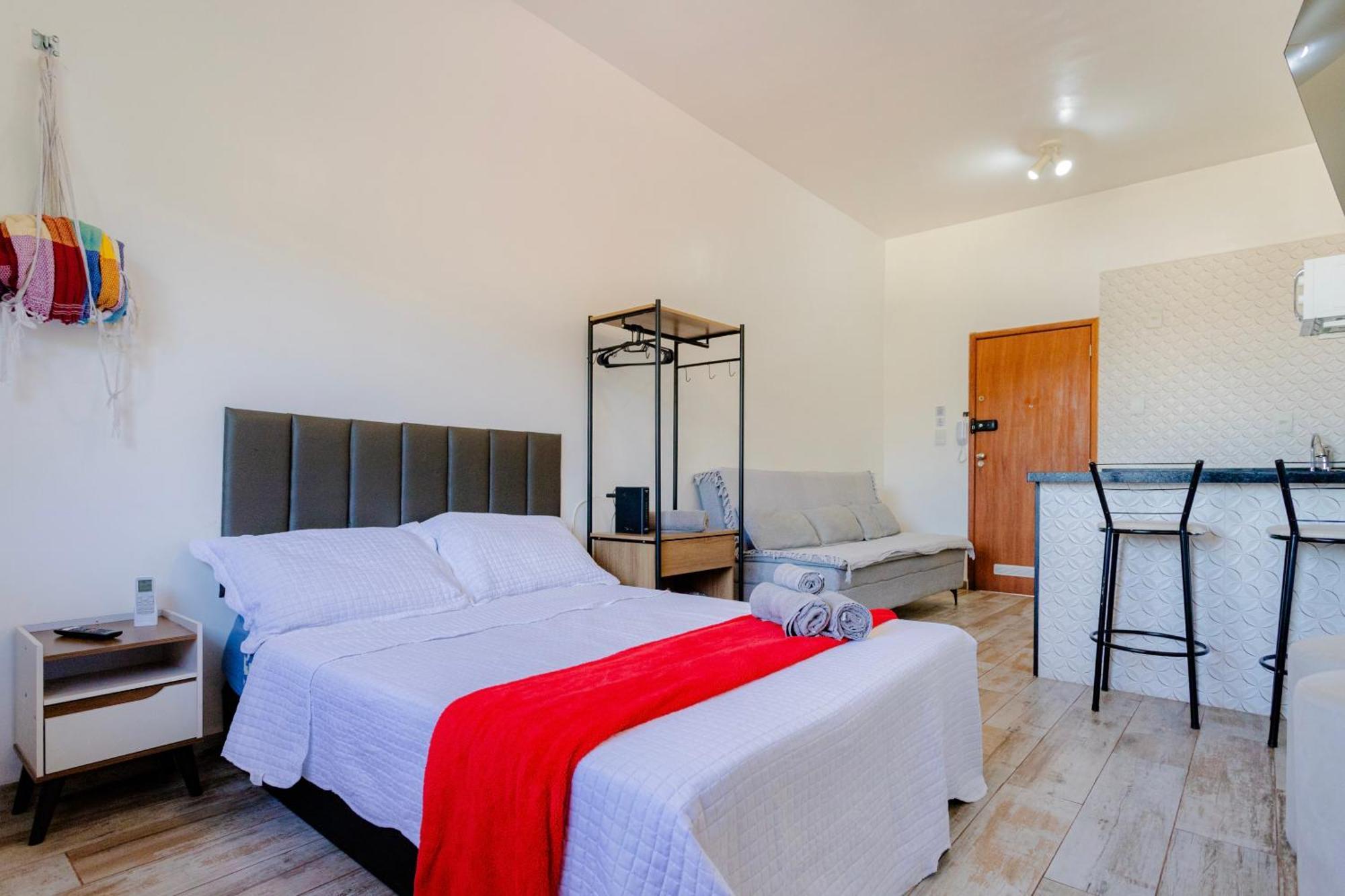 Suh Laranjeiras 01 Montain View Apartment Рио де Жанейро Екстериор снимка